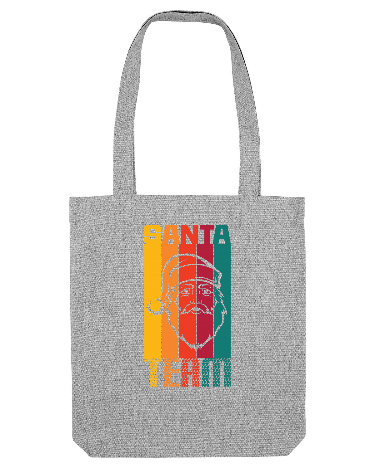Sacoșă textilă Heather Grey