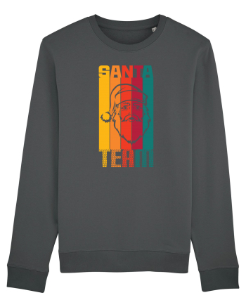 Santa Team Anthracite