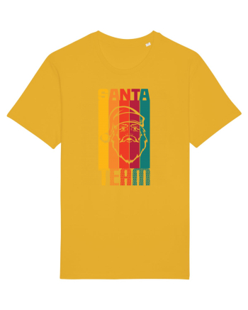 Santa Team Spectra Yellow
