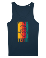 Santa Team Maiou Bărbat Runs