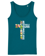 Xmas Cross Maiou Damă Dreamer
