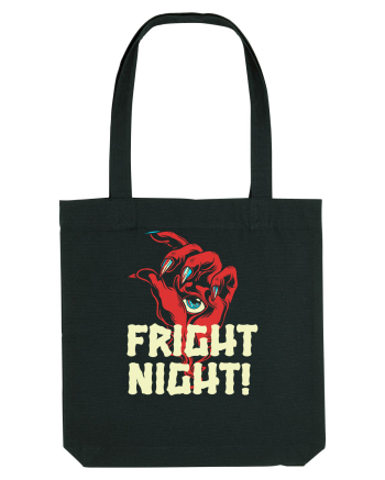 Fright Night Black
