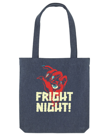 Fright Night Midnight Blue