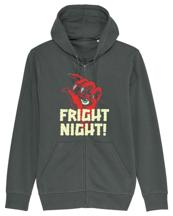 Fright Night Anthracite