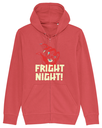 Fright Night Carmine Red