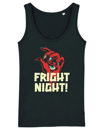 Fright Night Black