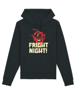 Fright Night Hanorac Unisex Drummer