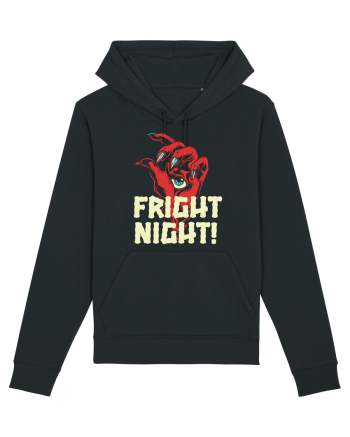 Fright Night Black