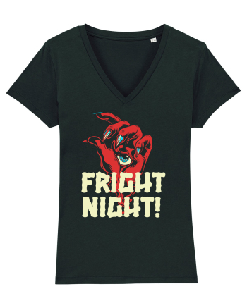 Fright Night Black