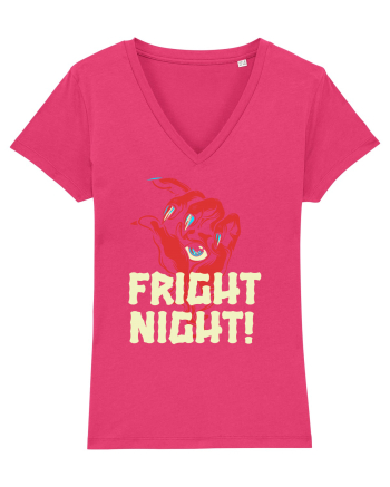 Fright Night Raspberry