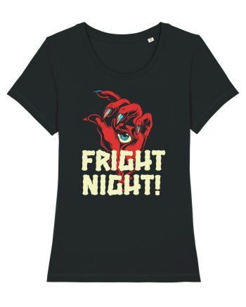 Fright Night Black