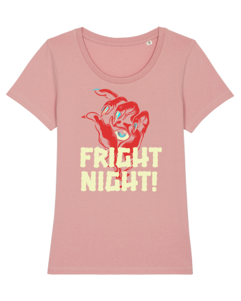 Fright Night Canyon Pink