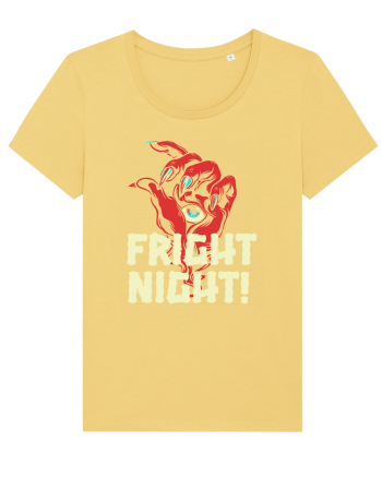 Fright Night Jojoba