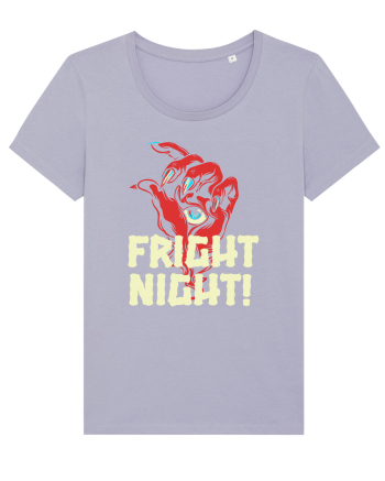 Fright Night Lavender