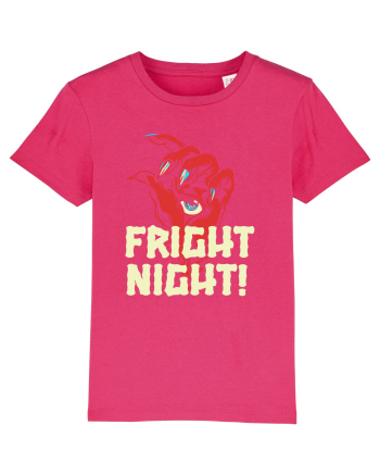 Fright Night Raspberry