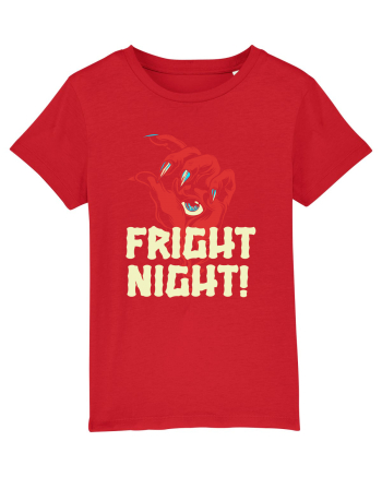 Fright Night Red