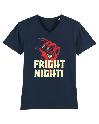 Fright Night French Navy