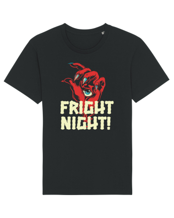 Fright Night Black