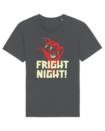Fright Night Anthracite