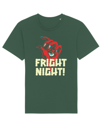Fright Night Bottle Green