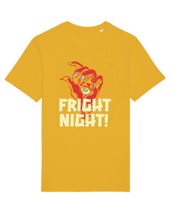Fright Night Spectra Yellow