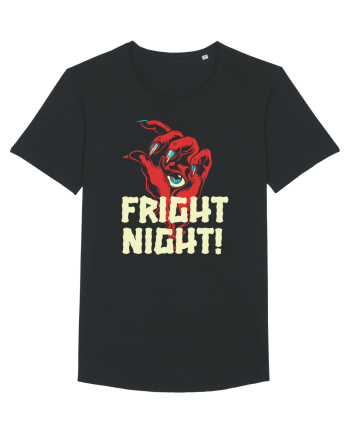 Fright Night Black