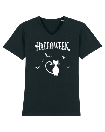 Halloween Cat Black