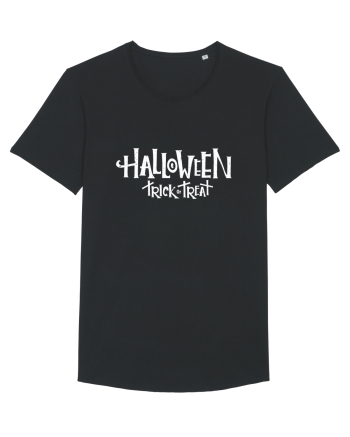 Halloween treat Black