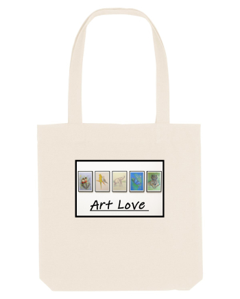 Iubire pentru arta Art love Natural