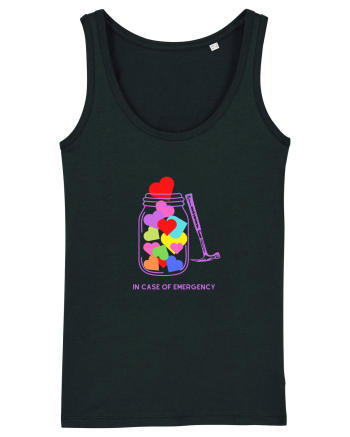 SHARE LOVE Black