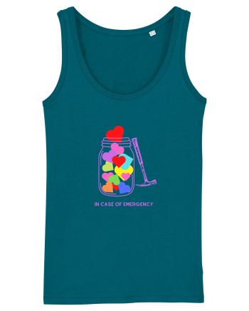 SHARE LOVE Ocean Depth