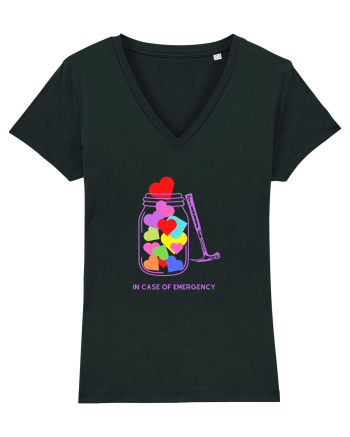 SHARE LOVE Black
