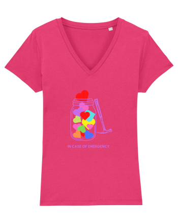 SHARE LOVE Raspberry