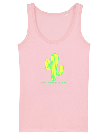 HUG ME Cotton Pink