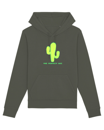 HUG ME Khaki