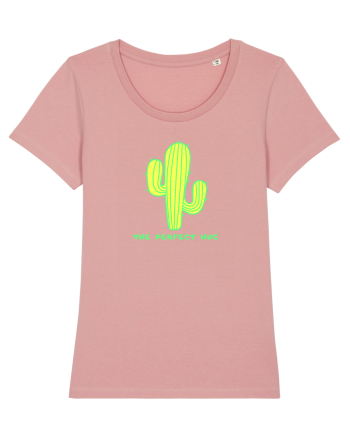 HUG ME Canyon Pink
