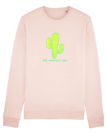 HUG ME Candy Pink