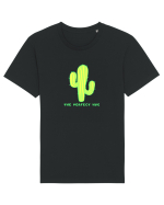 HUG ME Tricou mânecă scurtă Unisex Rocker