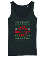 I'm on the naughty list Maiou Damă Dreamer