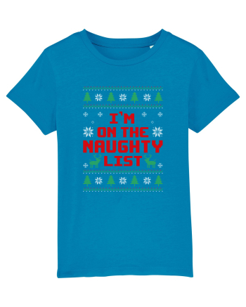 I'm on the naughty list Azur
