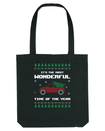 It's the most wonderful time of the year Black