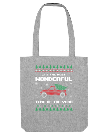 It's the most wonderful time of the year Heather Grey