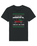 It's the most wonderful time of the year Tricou mânecă scurtă Unisex Rocker