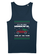 It's the most wonderful time of the year Maiou Bărbat Runs