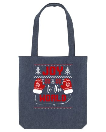 Joy To The World Midnight Blue