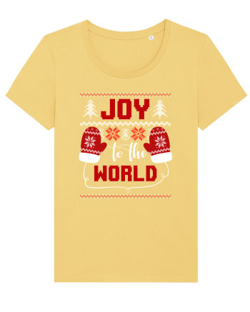 Joy To The World Jojoba