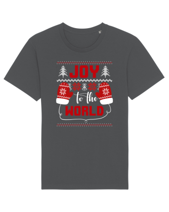 Joy To The World Anthracite