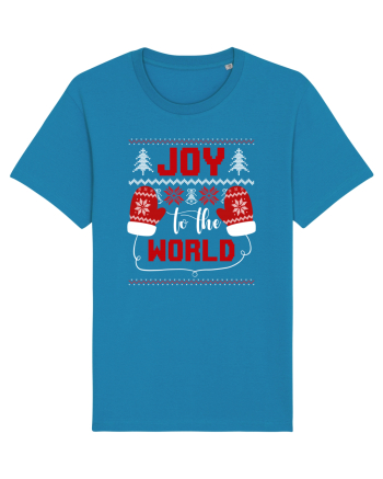 Joy To The World Azur