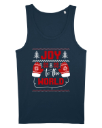 Joy To The World Maiou Bărbat Runs