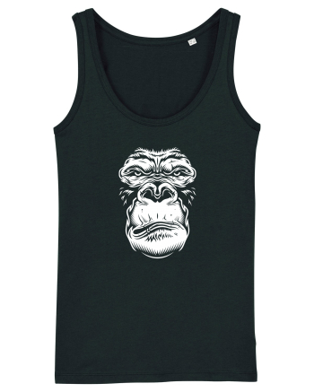 Monkey face Black